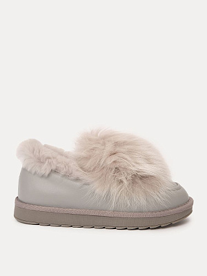 Туфли зимние (J2523-1/-2)