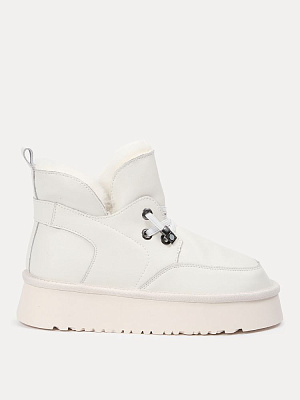 Ботинки зимние (9902-5)